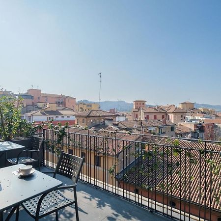 Apartament Casa Macca By Studio Vita Bolonia Zewnętrze zdjęcie