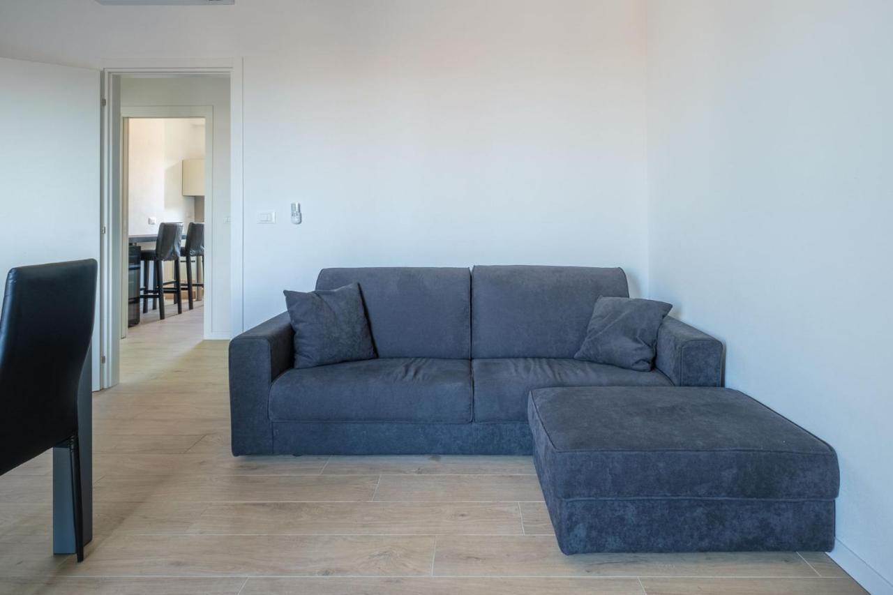 Apartament Casa Macca By Studio Vita Bolonia Zewnętrze zdjęcie