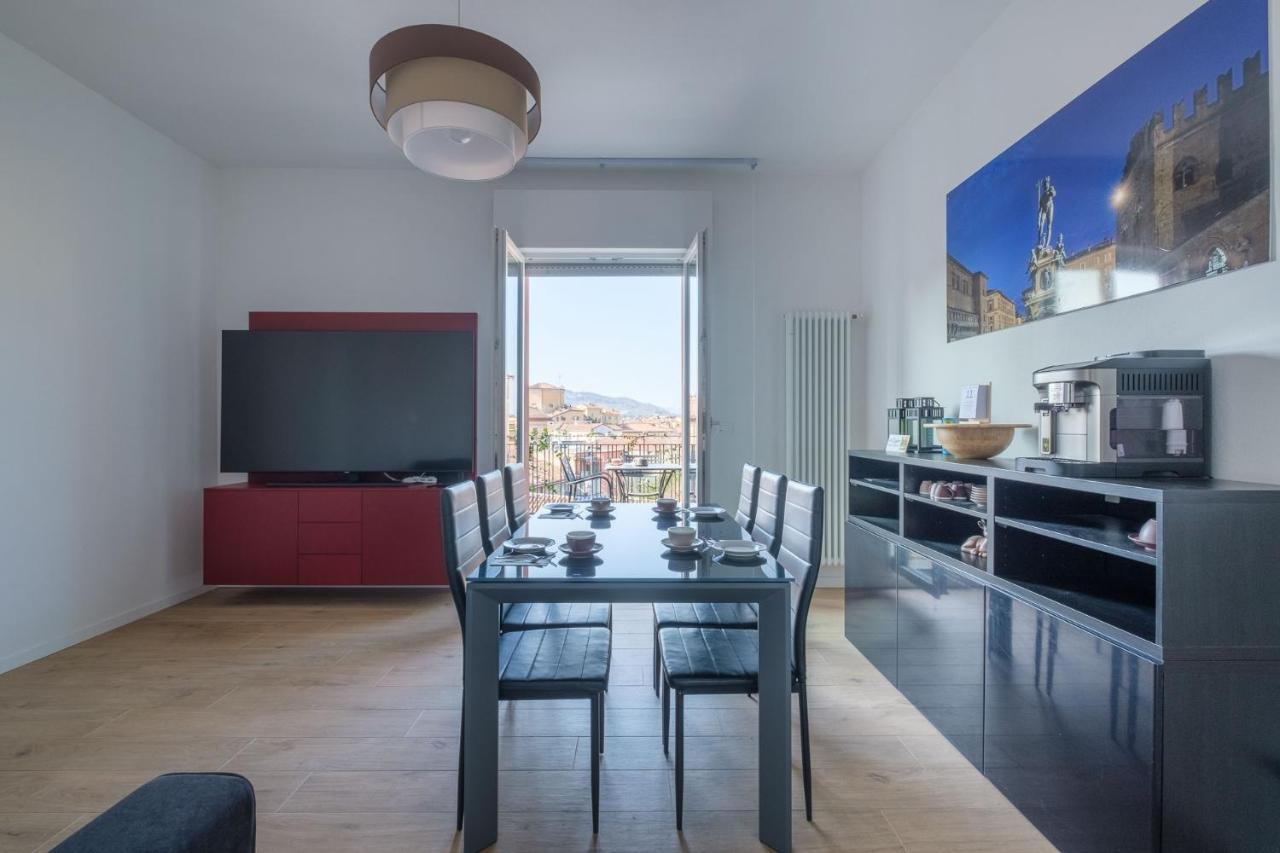 Apartament Casa Macca By Studio Vita Bolonia Zewnętrze zdjęcie