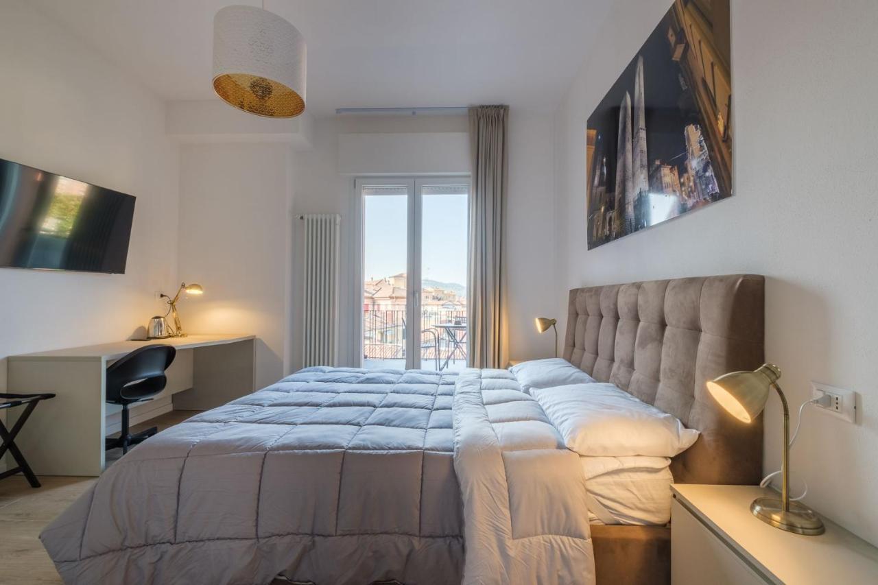 Apartament Casa Macca By Studio Vita Bolonia Zewnętrze zdjęcie
