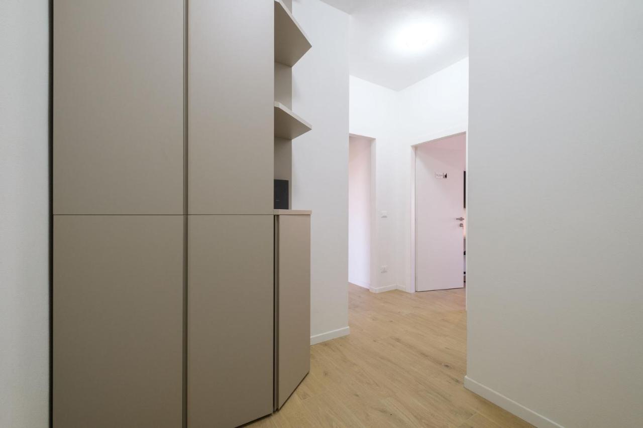 Apartament Casa Macca By Studio Vita Bolonia Zewnętrze zdjęcie
