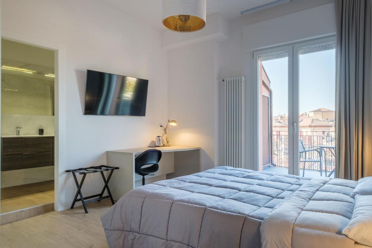 Apartament Casa Macca By Studio Vita Bolonia Zewnętrze zdjęcie