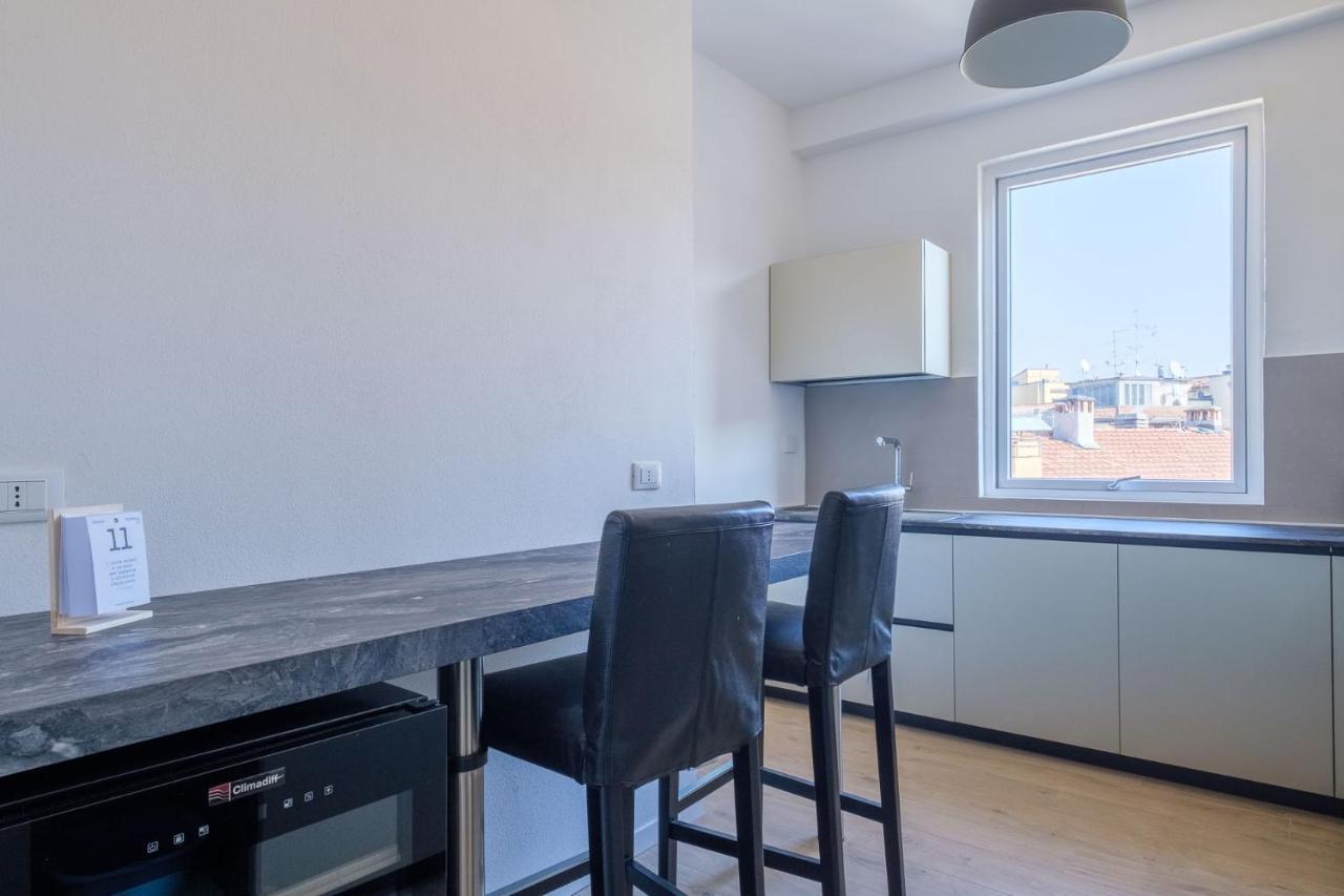 Apartament Casa Macca By Studio Vita Bolonia Zewnętrze zdjęcie
