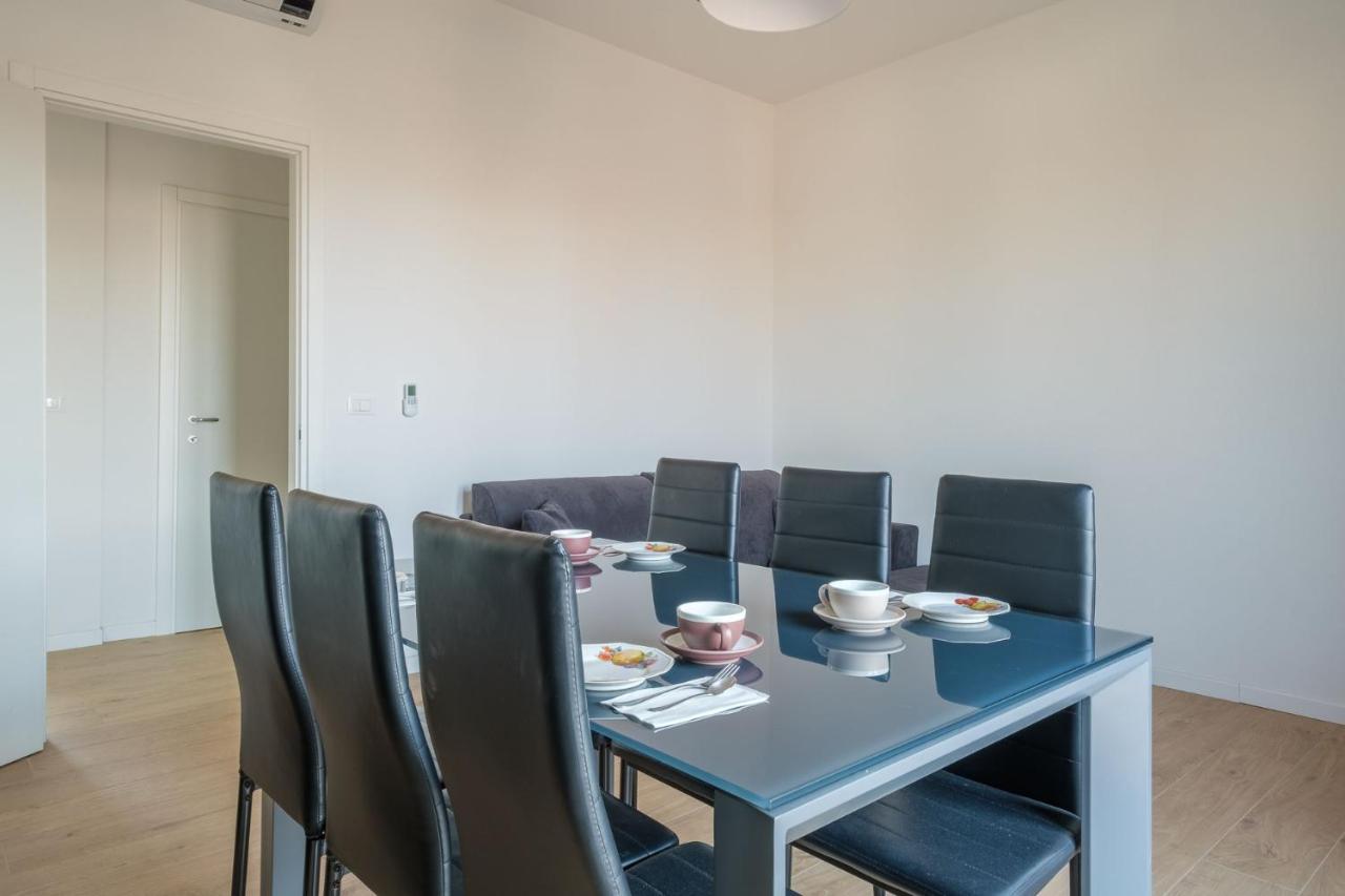 Apartament Casa Macca By Studio Vita Bolonia Zewnętrze zdjęcie