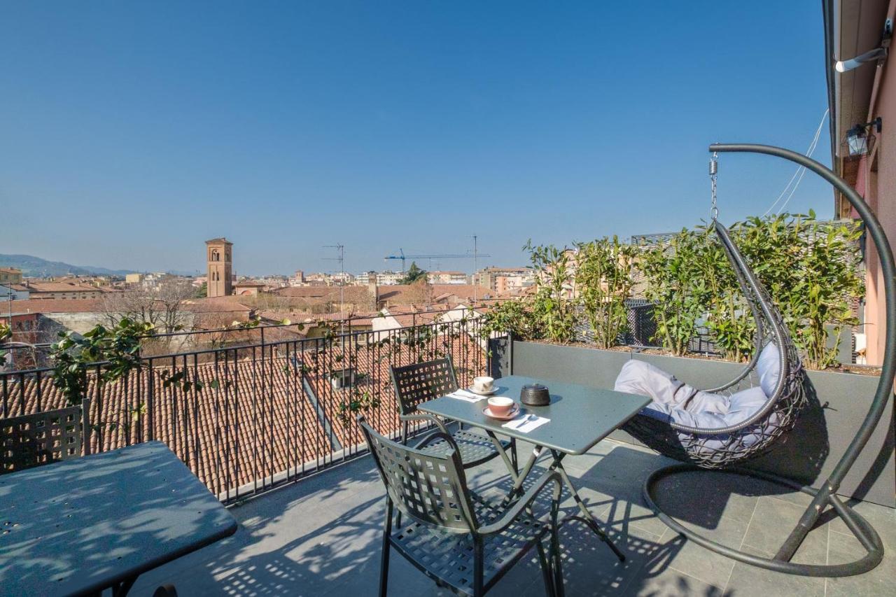 Apartament Casa Macca By Studio Vita Bolonia Zewnętrze zdjęcie