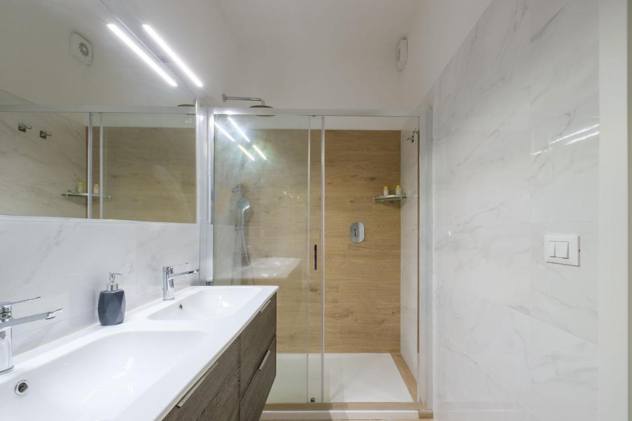 Apartament Casa Macca By Studio Vita Bolonia Zewnętrze zdjęcie